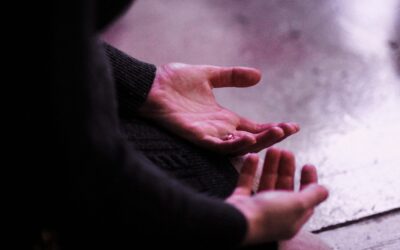 Sepotong Rindu pada Derai Air Mata Langit dan Sebuah Keputusan