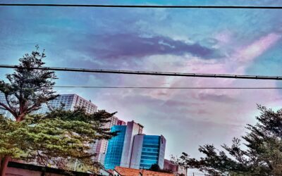 Tulisan Siapa yang Tak Bercerita?