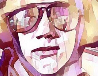 do you think talk with people is easy?