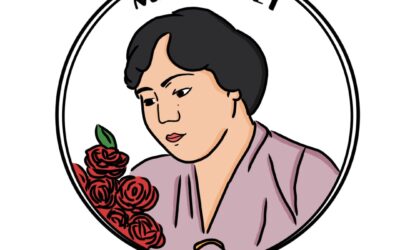 Miss Riboet: Keseharian Kenalanku –Seabad yang lalu