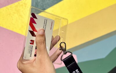 Bekerja Bagian dari Hidup